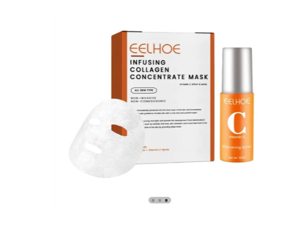 Kit colágeno hidrolizado